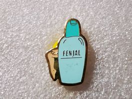 Ansteckpin 33: Fenjal