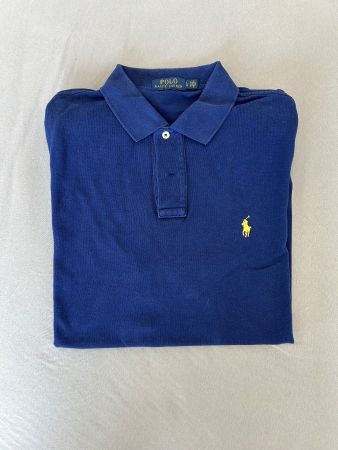 Polo Ralph Lauren - Polo Shirt - Grösse L