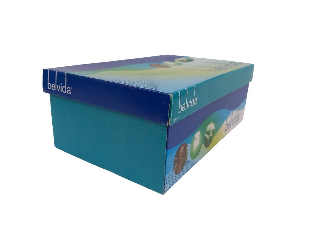 Damenschuhe: BELVIDA 2-Klett Pantolette Gr.38 – Neu (gemäss Beschreibung) aus Hünenberg von Restwert_Zug 8