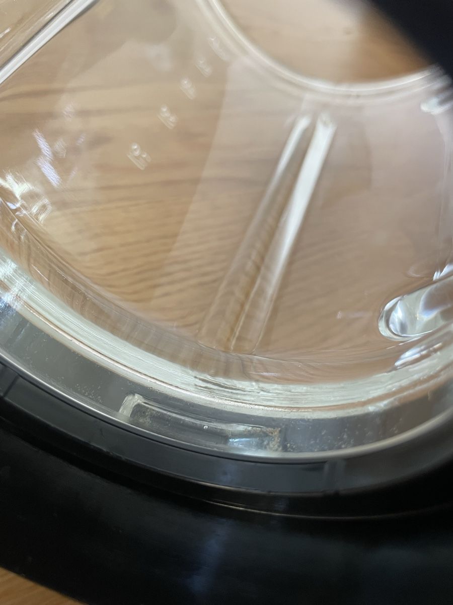Moulinex Küchengeräte: Moulinex LM871 – Gebraucht aus Luzern von elinapeter 2