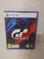 PS5 Game Gran Turismo 7