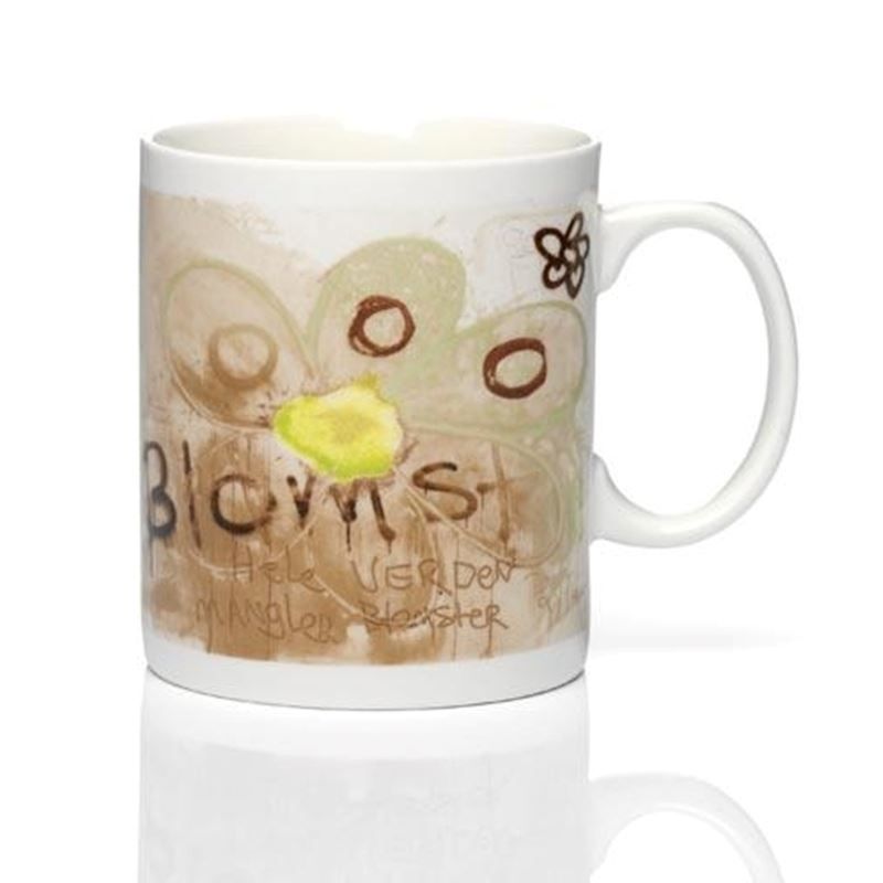 Tazze: PAVA more flowers-sand Becher – Nuovo e nell'imballaggio originale da Wettingen venduto da kochshop