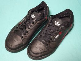 Low Sneaker adidas Continental 80 - unisex - Grösse 36