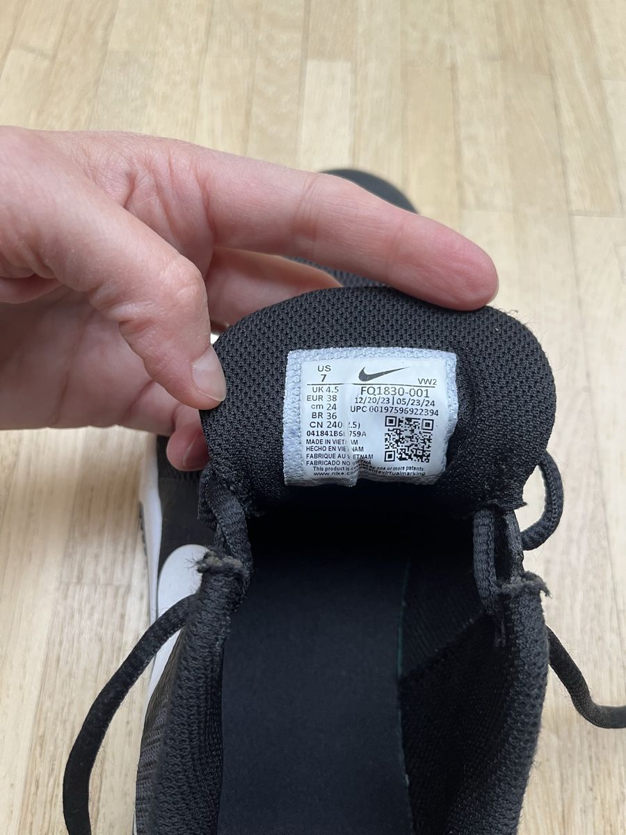 Nike Scarpe da uomo: Nike Performance MC 3 - Trainingsschuh - Grösse 38 – Nuovo (secondo la descrizione) da Zürich venduto da ylka 4