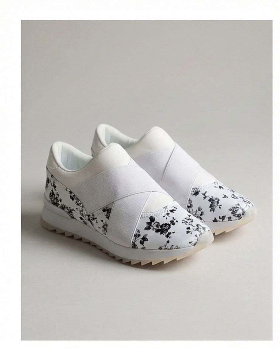 Scarpe da donna: AF sneakers - très bon état - 39 – Nuovo (secondo la descrizione) da Vuisternens-Romont venduto da gol_xp6p 3