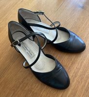 Tanzschuh von Werner Kern, Gr 4 1/2