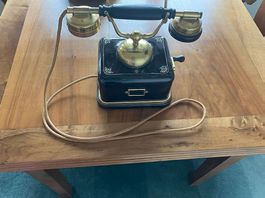 antikes Telefon