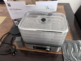 WMF KITCHENminis Dehydrator Snack to go new