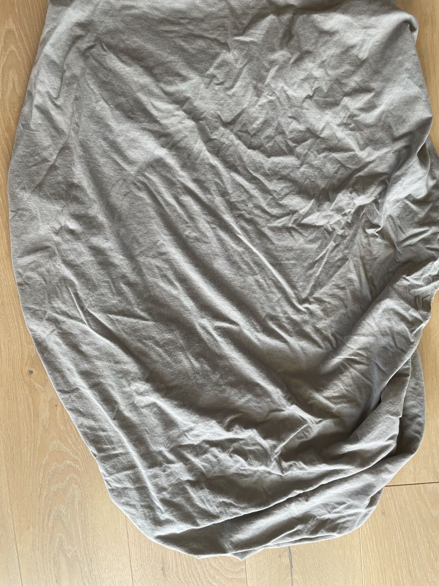 Biancheria da letto: Fixleintuch Babybett – Usato da Varen venduto da Varoniereugen 3