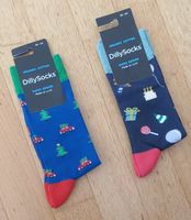 DILLY SOCKS GR. 36 - 40
