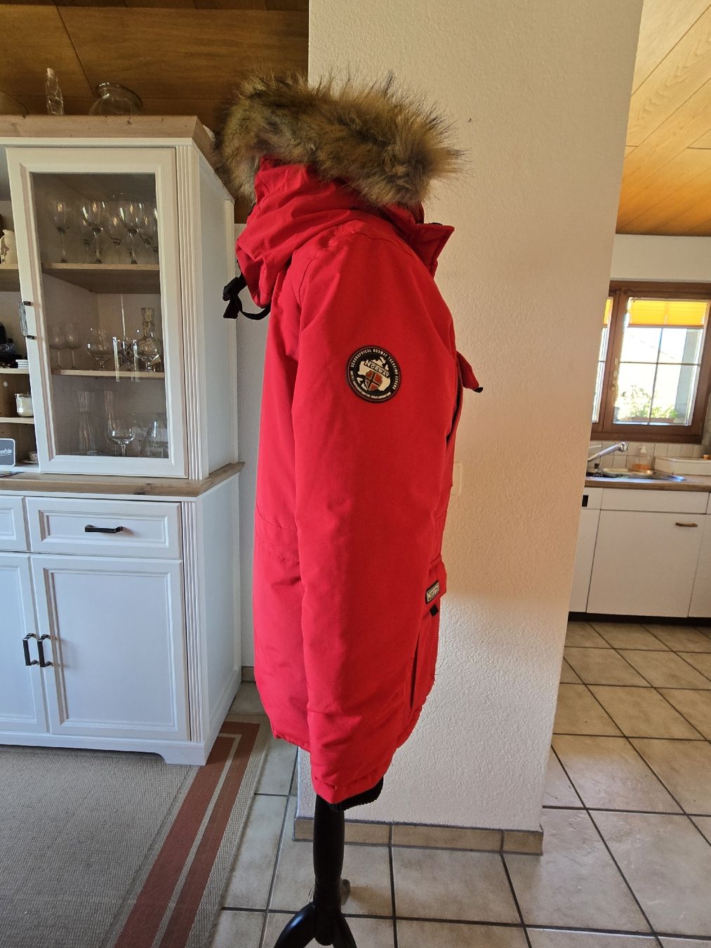 Giacche: Winterjacke / Norway – Usato da Bad Zurzach venduto da bin-da 2