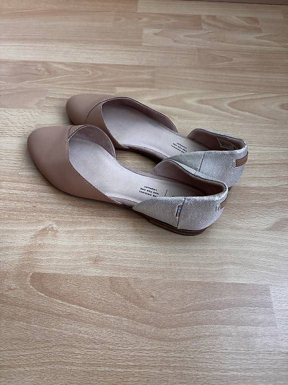 Damenschuhe: Damenschuhe Marke Tamaris Gr. 39 – Gebraucht aus Weinfelden von Irishtinker 1