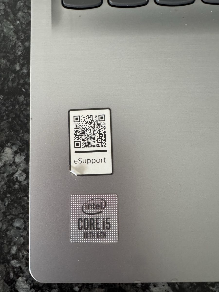 Lenovo Notebook: Lenovo Laptop – Usato da Anglikon venduto da cel_hbx2 2