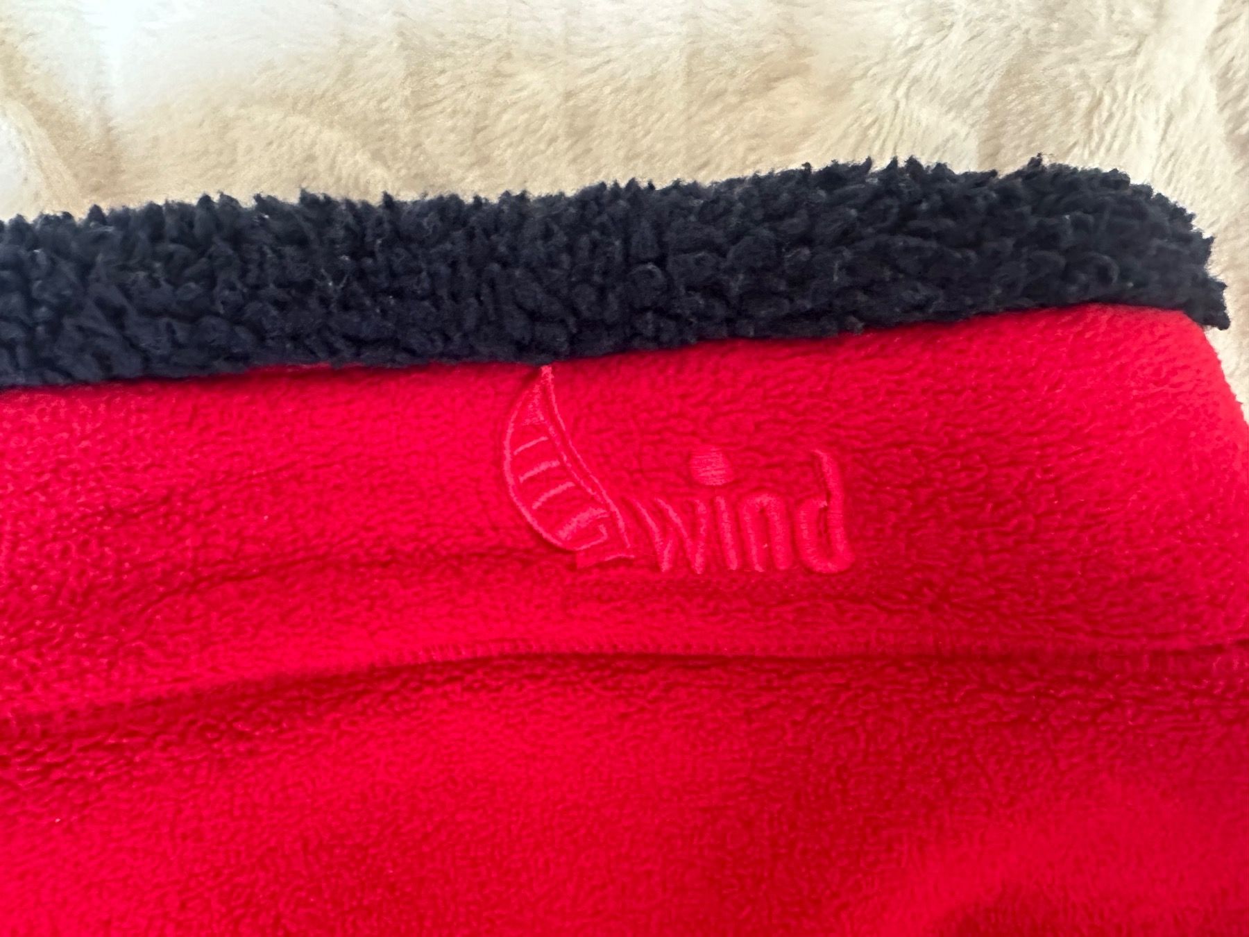 Giacche: Fleece Jacke – Usato da Kriens venduto da cha_5yhb 3