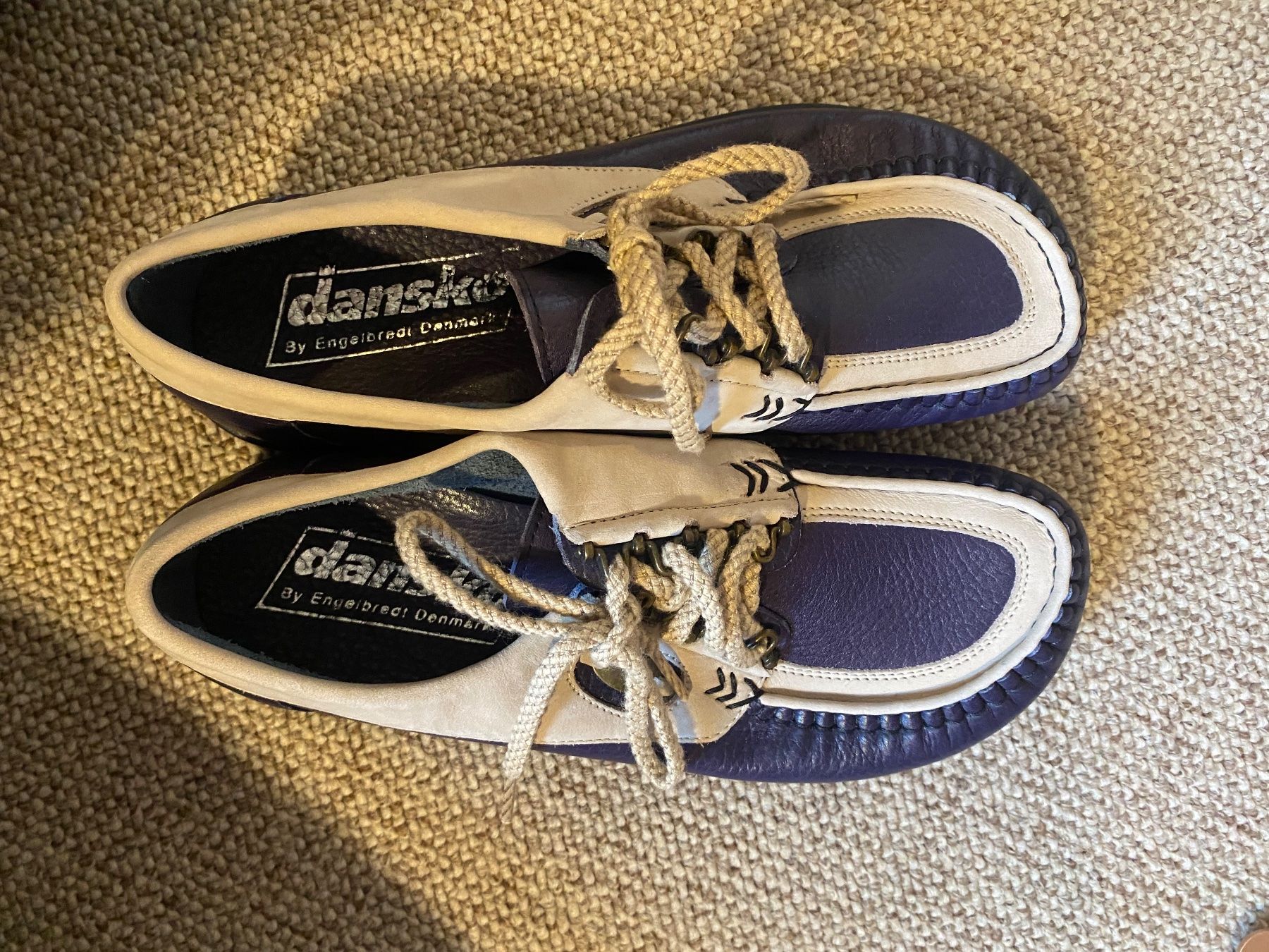 Helvesko Scarpe da donna: Helvesko Damenschuh – Usato da Gossau SG venduto da lar_2tvj