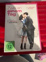 Zwei an einem Tag DVD mit Anne Hathaway, Top Zustand! (56)