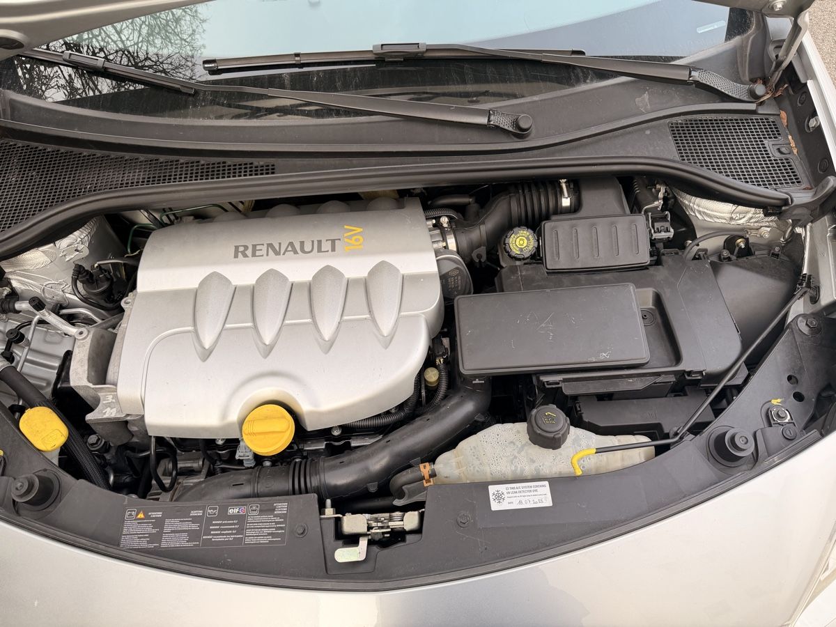 Renault Autos: Renault Clio 1.4 16V – Gebraucht aus Zürich von ale_t6gl 2