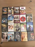 DVDs