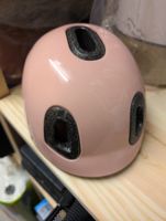 Fahrradhelm BTWIN BBH 500 Baby