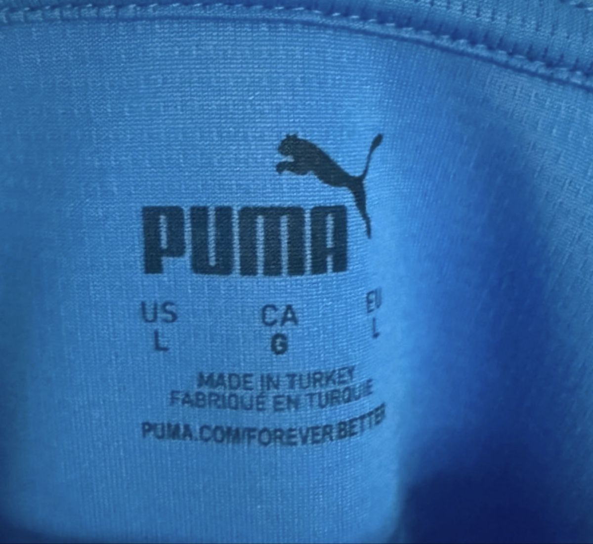 Puma Canottiere & Pantaloni: Neymar Trikot L – Nuovo (secondo la descrizione) da Oberrieden venduto da sha_kzs8 2