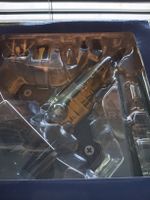 F-35A Lightning Schweizer Luftwaffe 1:72 OVP Standmodell