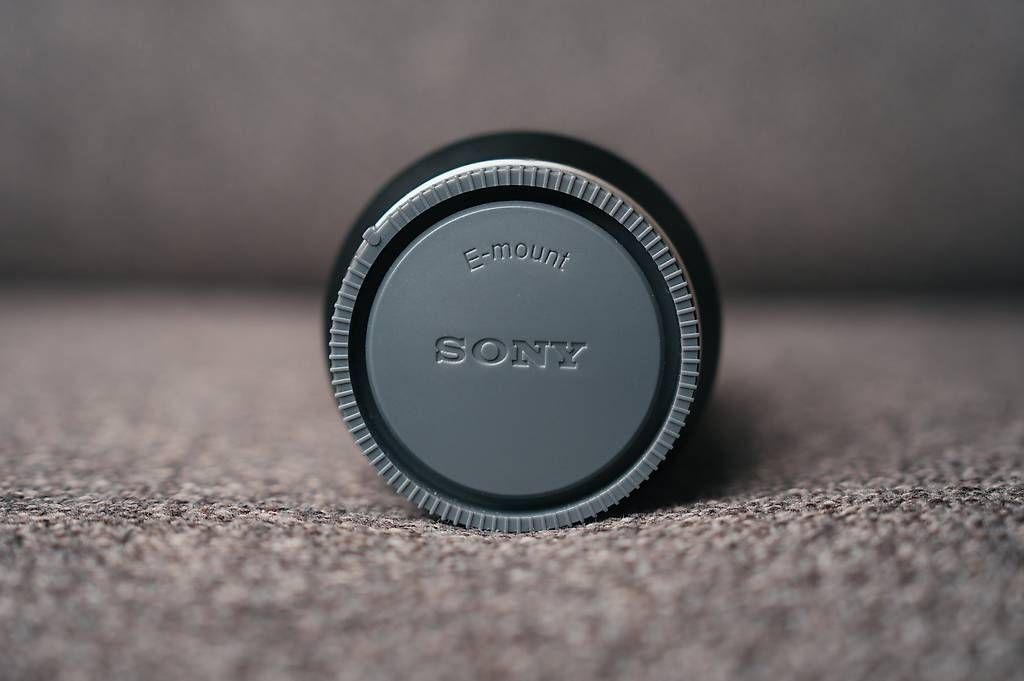 Tamron Objektive: Tamron 28-75mm f2.8 – Gebraucht aus Benken ZH von oemit 2