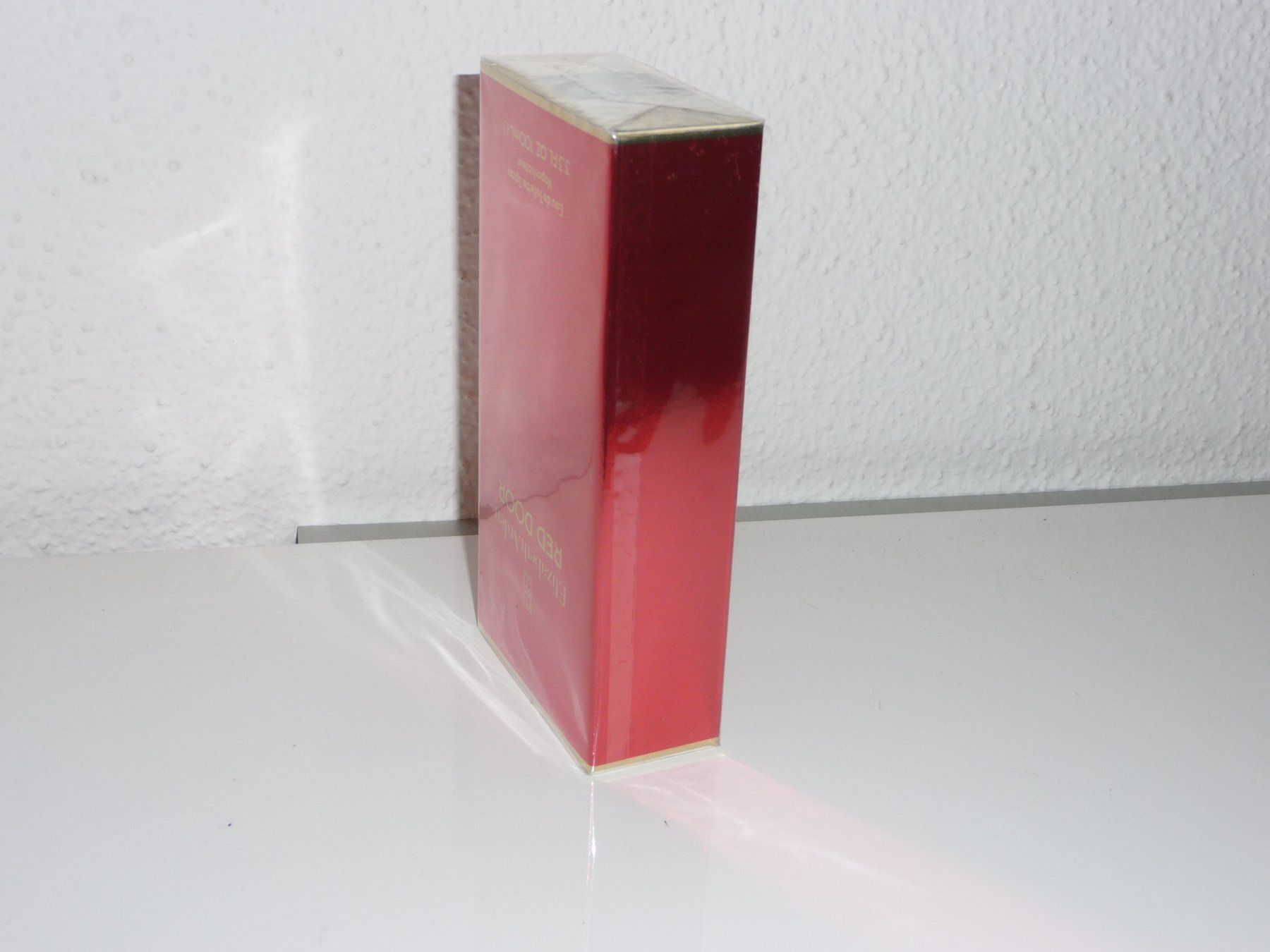 Profumi & Eau de Toilette: Elizabeth Arden Red Door – Nuovo e nell'imballaggio originale da Rapperswil SG venduto da 1035f 6