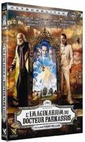 L'Imaginarium du docteur Parnassus (de Terry Gilliam)