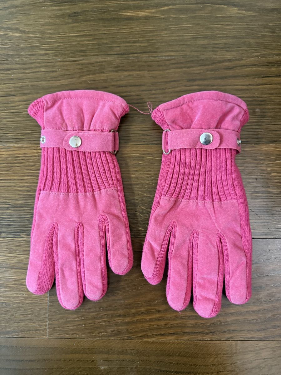 Handschuhe & Handstulpen: Damen Winter Handschuhe Gr. S – Neu (gemäss Beschreibung) aus Zürich von Fabrizio1978