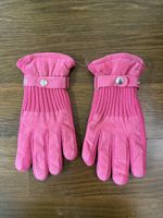 Damen Winter Handschuhe Gr. S