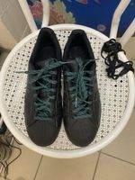 Adidas Superstar Sneaker schwarz Grösse 44.5 gebraucht