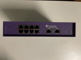 Extreme V300-8P-2T-W Switch
