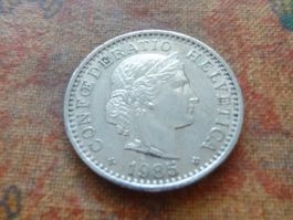 20 Rp. 1985