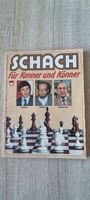 Schachheft Schach für Kenner und Könner