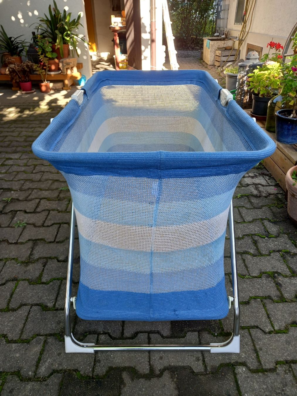 Letti: Kinder Reisebett – Usato da Seon venduto da Zack_16 3
