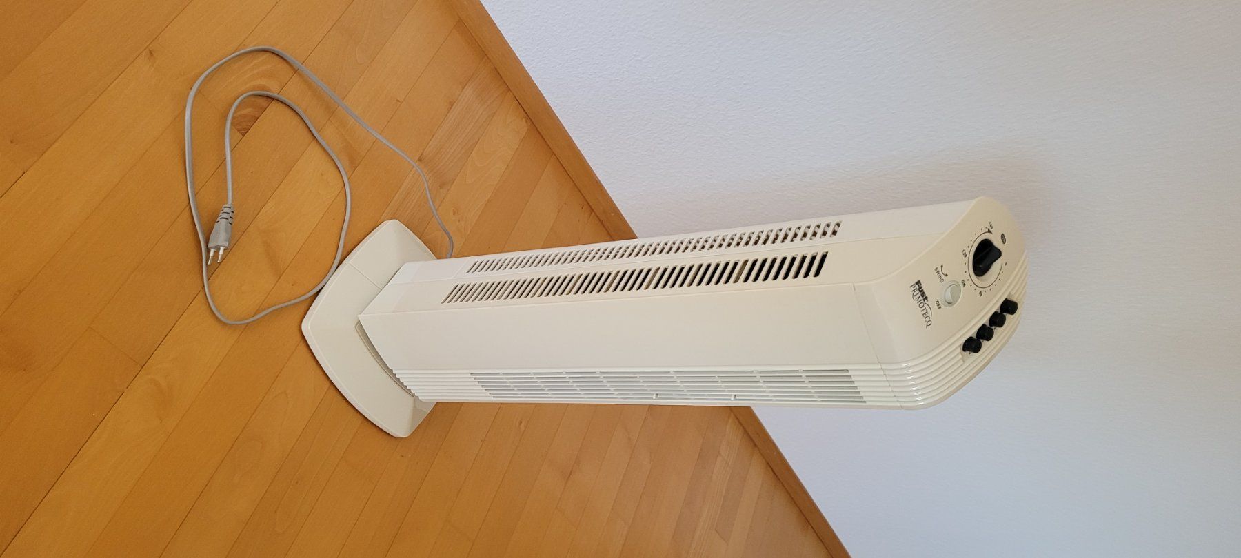 Primotecq Ventilatori: Turmventilator – Usato da Kleindöttingen venduto da Marigold1 1