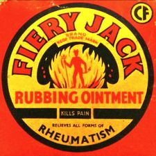 Profile image of Fieryjack