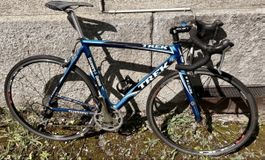 2007 Trek Discovery Channel Road Bike