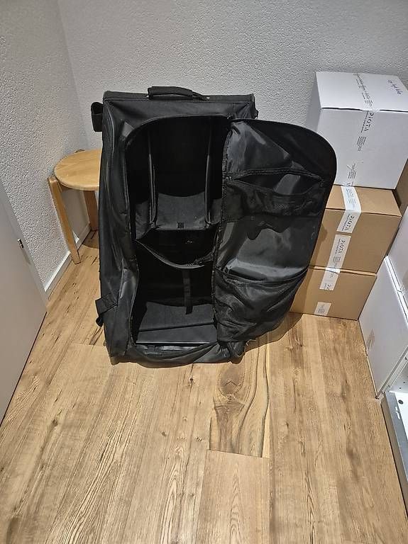 Borse: Sac de hockey gritt – Usato da Rueyres-St-Laurent venduto da cla_mf7f 2