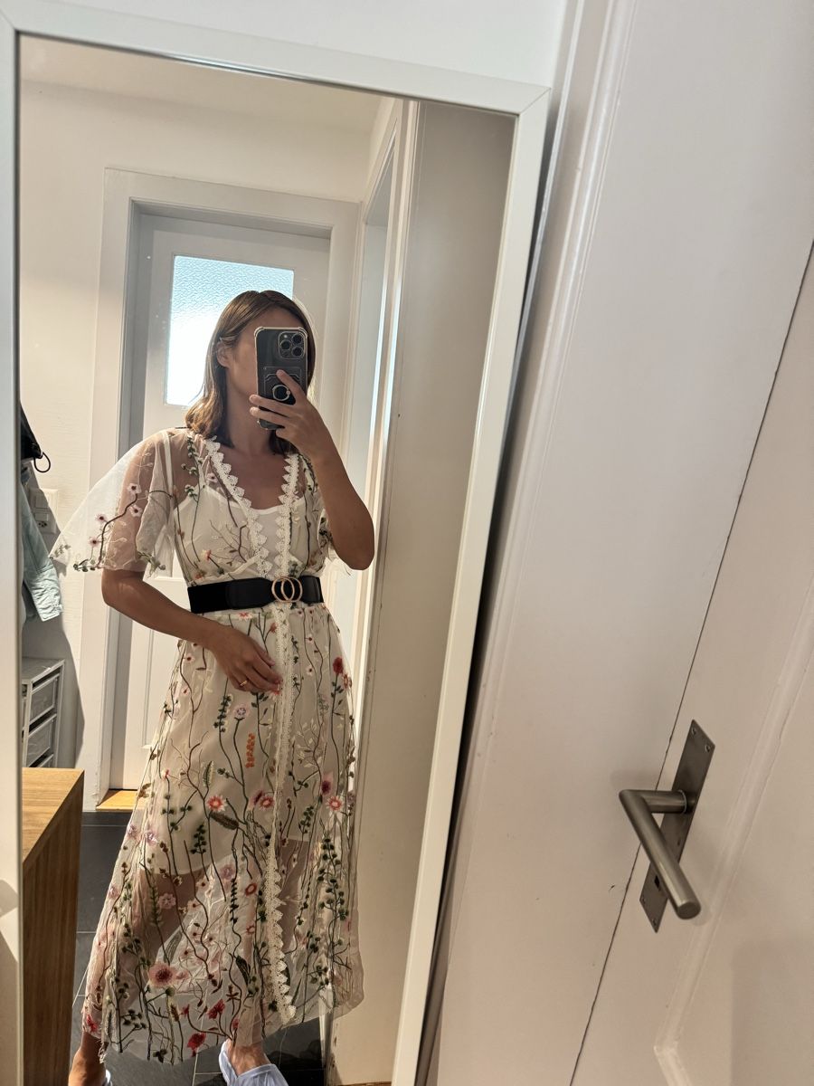 Vestiti: Kleid – Usato da Bern venduto da mystyle_bern