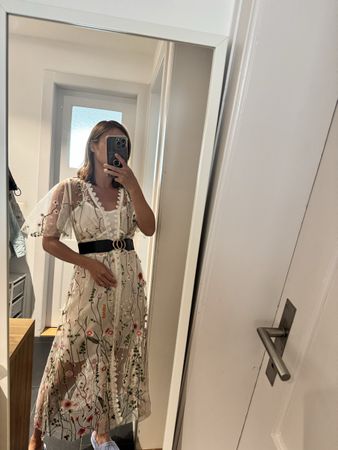 Kleid