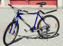 Scott Peak MTB Mountainbike