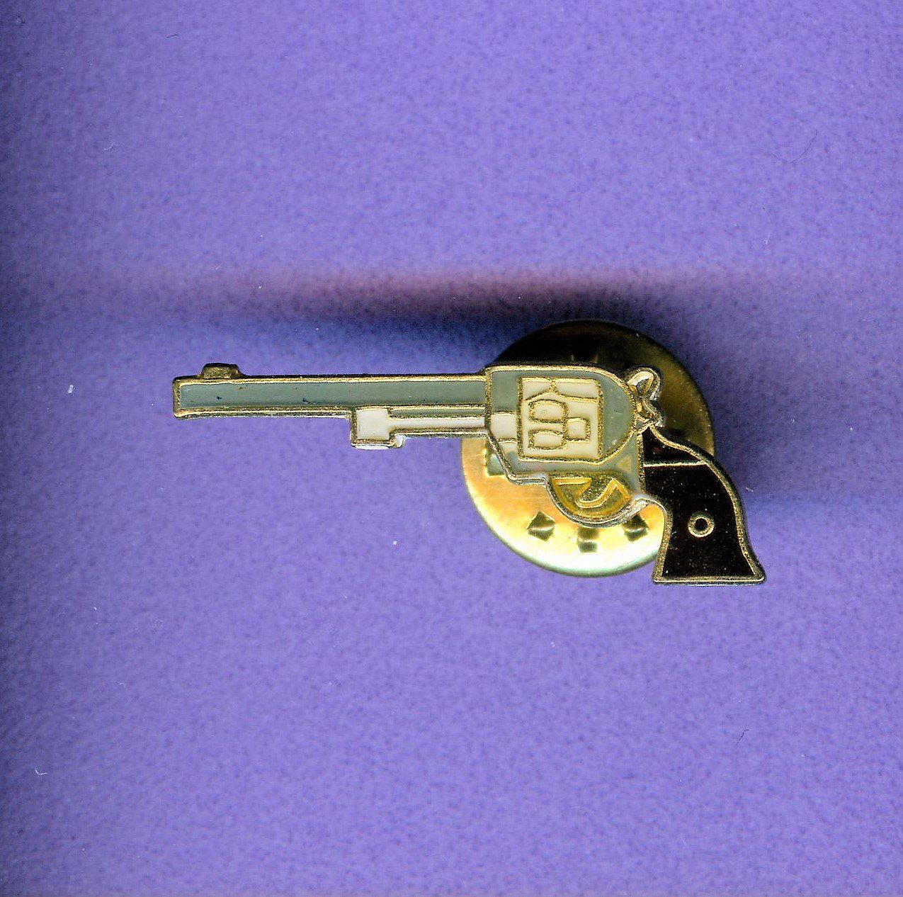 Plaquettes & Badges: REVOLVER – D'occasion à Winterthur par Sammleroase