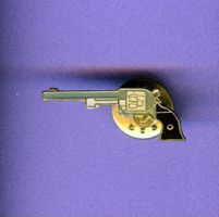 REVOLVER
