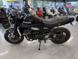 Kawasaki Z900 RS
