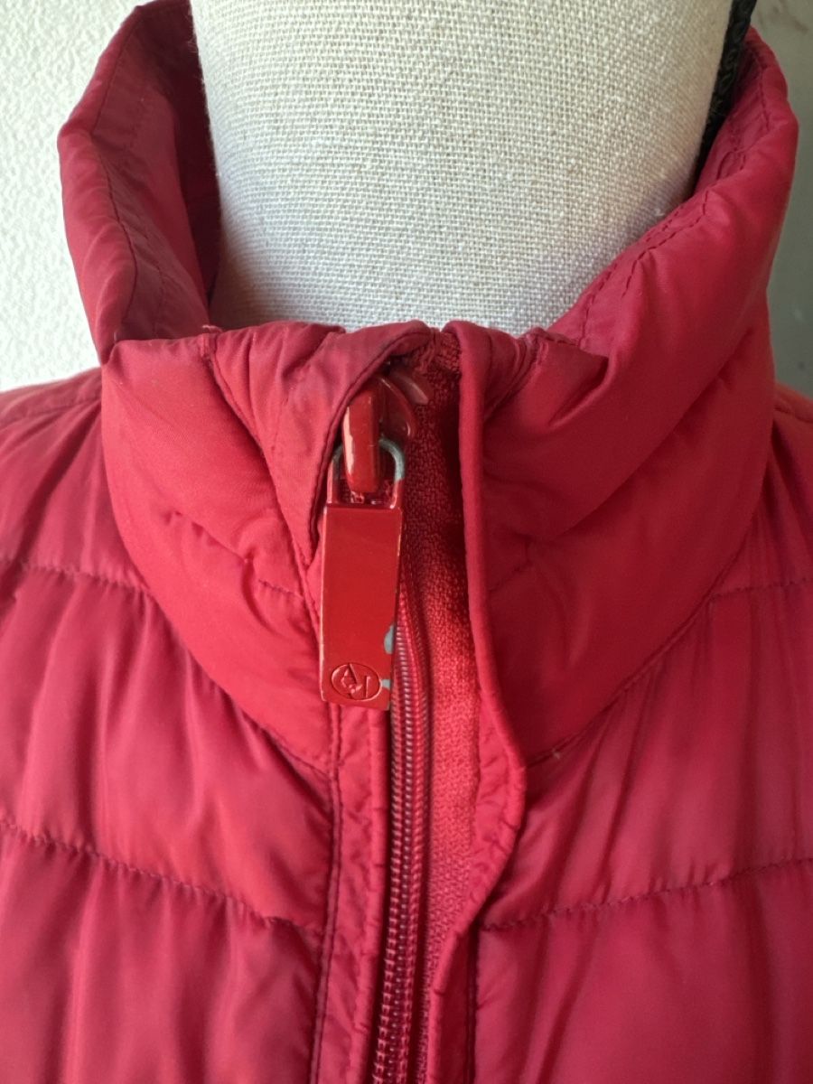 Armani Giacche: Armani Jeans Jacke grösse S – Usato da Schiers venduto da lenisenka 1