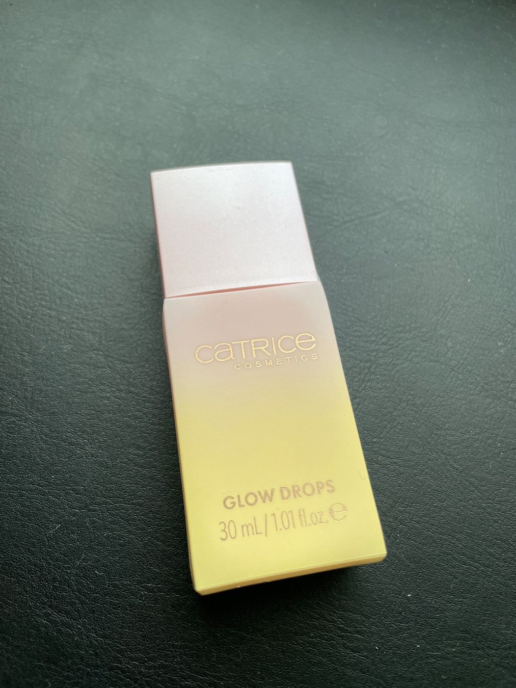 Catrice Maquillage: Catrice MIDNIGHT SUN Glow Drops – Neuf avec emballage d'origine à Winterthur par ttltc 1