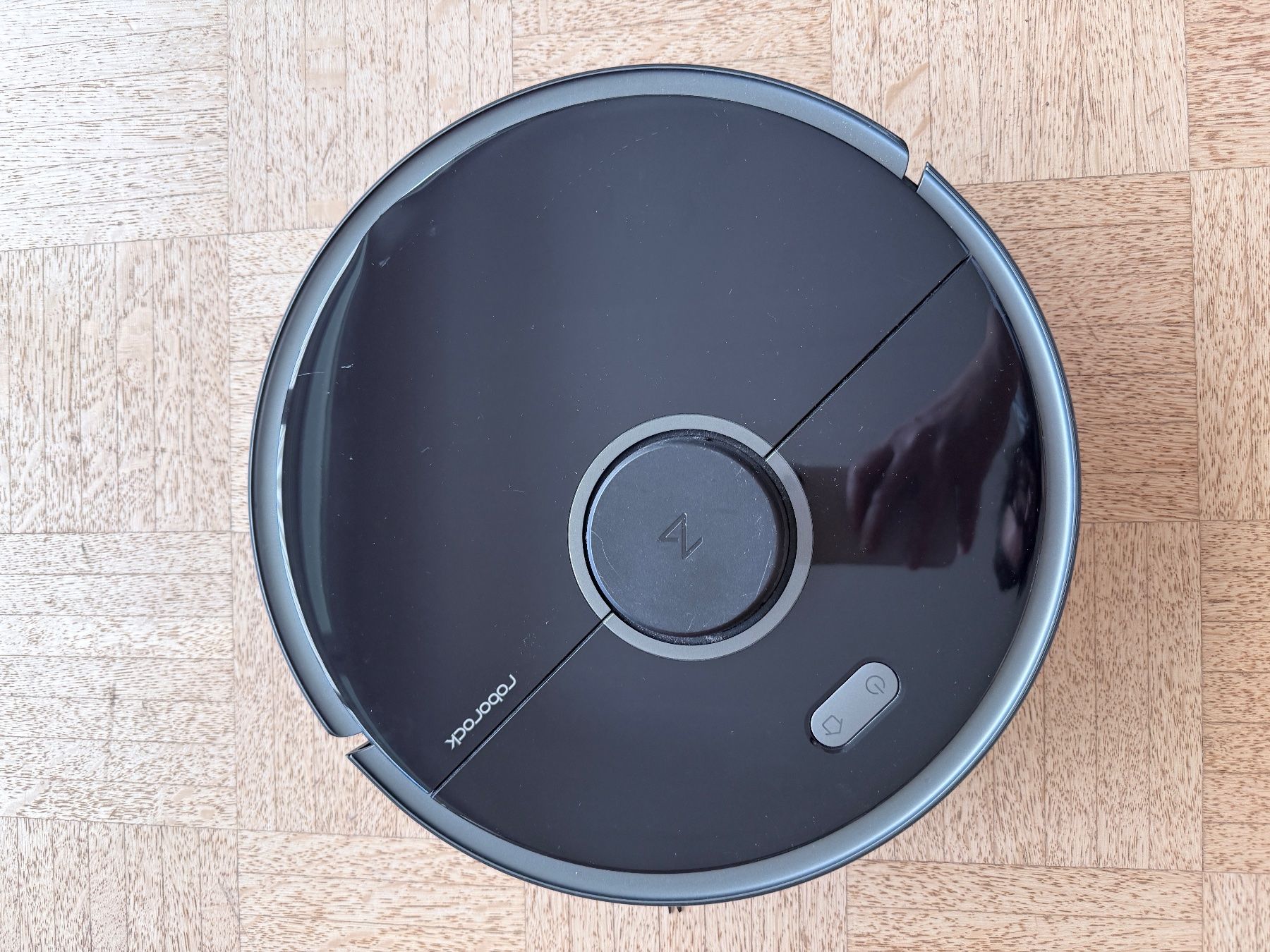 Roborock Aspirateurs & Accessoires: Roborock S5 Max Roboterstaubsauger – D'occasion à Zürich par bluebirdmon