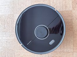 Roborock S5 Max Roboterstaubsauger