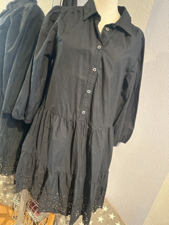 GAP Kleid schwarz Gr. M (38) 